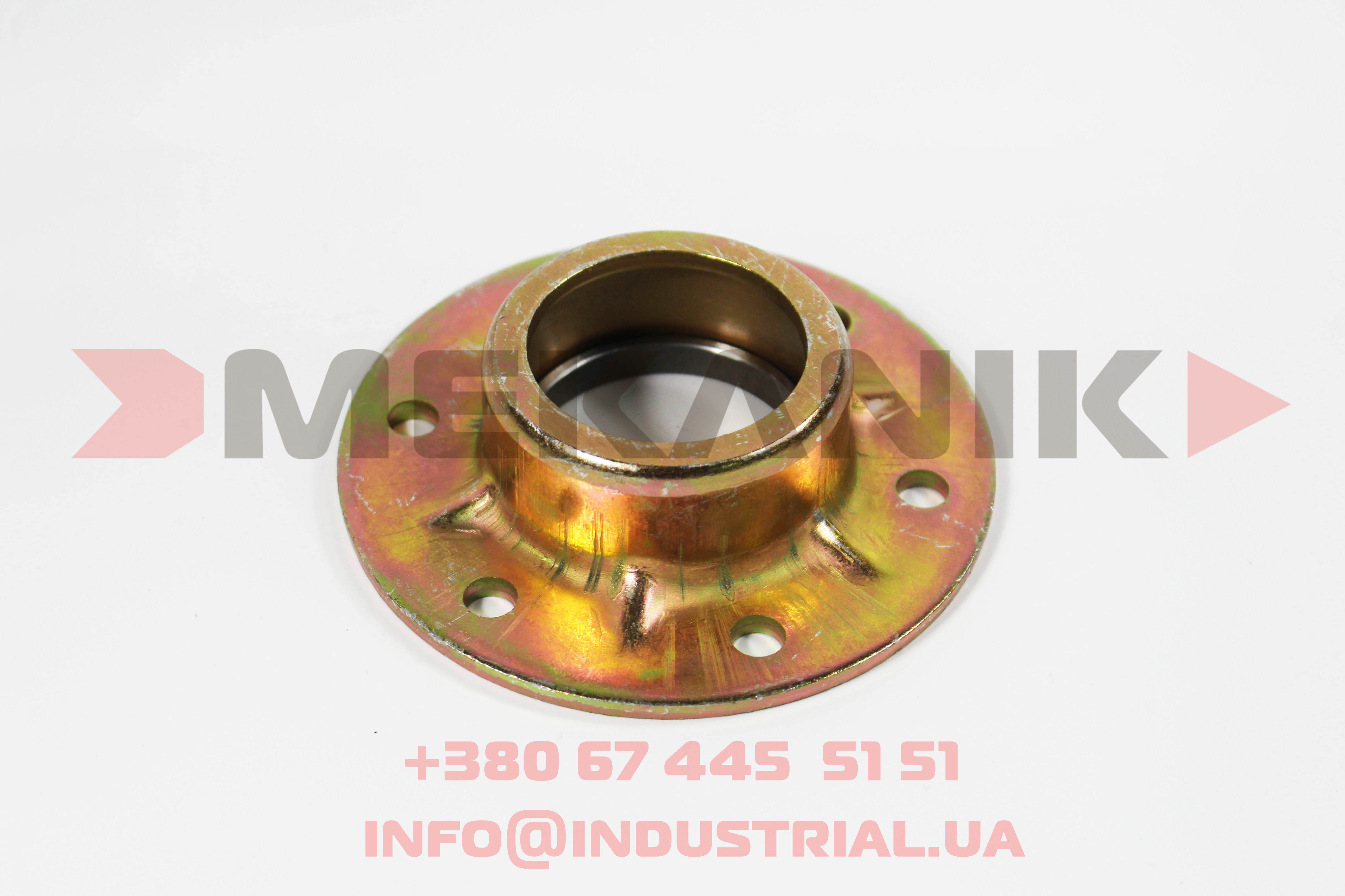 MKA 6941483 MEKANIK